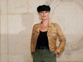 Kate Moss Ketularan Gaya Anting Ivanka Trump