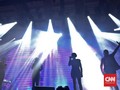 Agenda Akhir Pekan Minggu Ini