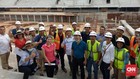 Banjir Protes di Rapat Delegasi Teknik Asian Games