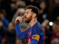 Sampaoli Ingin Latih Lionel Messi