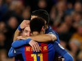 Neymar Tegaskan Barcelona Belum Menyerah Lawan PSG