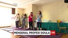 Profesi Unik Doula