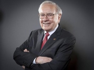 Warren Buffett Lego Lagi Sahamnya di BYD