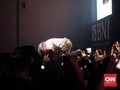 Iwan Fals dan Kolaborasinya Tutup Java Jazz 2017