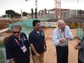 OCA Kembali Ingatkan Indonesia Soal Persiapan Asian Games
