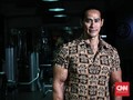 Ade Rai: Tubuh Saya Adalah Ekspresi Karya Seni