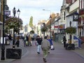 Bicester Village, 'Surga' Diskon Belanja di Inggris