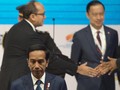Cerita Matahari hingga Ramayana dan Klaim Politik Jokowi