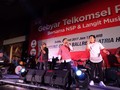 Masyarakat Bergairah Kurangi Pembajakan dengan Musik Digital