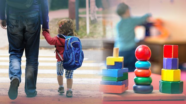 Fokus - Anak Artis Sekolah di Usia Dini