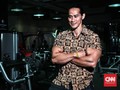 Ade Rai Si Serba Bisa Olahraga, dari Bulutangkis Hingga Panco