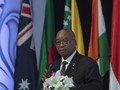 Zuma Tak Juga Mundur, Partai ANC Ajukan Mosi Tak Percaya