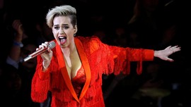 Katy Perry Dikabarkan Kencani Personel Migos