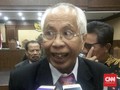 Syarat Remisi Ditolak MK, OC Kaligis Kecewa