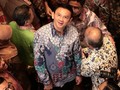 Tak Ada Kampanye di Hari Perdana Putaran Kedua Ahok