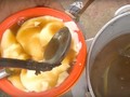 Rayuan Manisnya Penuh Budaya Wedang Tahu Khas Semarang