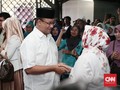 Anies Terbelit Program Rp1 Miliar dan Kampanye di Masjid