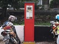 Pemprov DKI Bakal Kerek Tarif Parkir Hingga 10 Persen