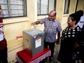 Penundaan Pemungutan Suara Paling Banyak Terjadi di Papua