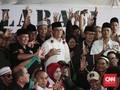 Survei Median: Pemilih Anies Memilih Karena Faktor Emosional