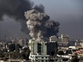 Pentagon: Serangan Udara AS di Mosul Tewaskan 105 Warga Sipil