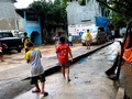 Warga Cipinang Melayu Berharap Ganti Rugi, Bukan Rusun