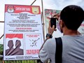 Di MK, Paslon Kepala Daerah Papua Beberkan Kekerasan Polisi