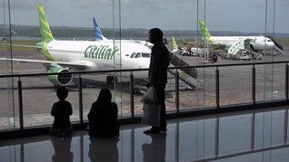 Corona, Bandara Kulon Progo Tetap Akan Operasi Penuh 29 Maret