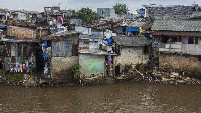 Ahok Akan Tetap Menggusur di Sisa Masa Jabatan