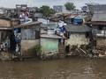 Warga Bantaran Jakarta Disarankan Pindah demi Normalisasi