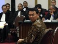 Saksi Sebut Warga Tertawa Saat Ahok Singgung Al Maidah
