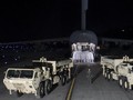 Kim Jong-un Pamer Senjata, AS Kebut Anti-rudal di Korsel