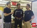 Mandiri Capital Suntik Modal ke Perusahaan Fintech Amartha