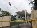 Buron Kasus Jong-nam Terlihat Main Biliar di Kedubes Korut