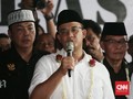 Anies Minta KPU Teliti DPT Terkait Warga yang Hijrah ke DKI