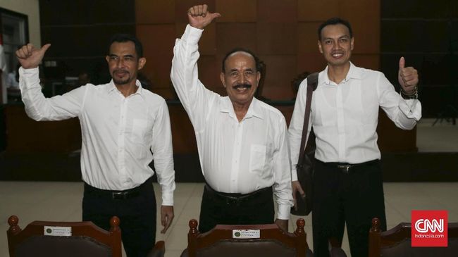 Kisah Gafatar: Ingin Bertemu MUI, yang Datang Malah Polisi