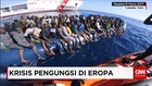 Krisis Pengungsi di Eropa
