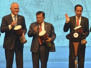 Tifa: Alat Musik Tradisional dari Papua dan Maluku