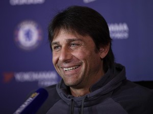 Conte Yakin Chelsea-nya Bakal Dominan andai Dua Pemain Ini Datang