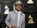 Chance The Rapper Lepas Empat Lagu Baru di YouTube