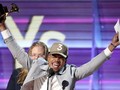 Chance the Rapper Jajal Bisnis Media