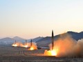 Terkait Rudal, AS Terbuka untuk Dialog dengan Korea Utara