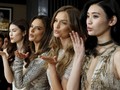 7 Hal Mengejutkan Seputar 'Victoria's Secret Show 2017'