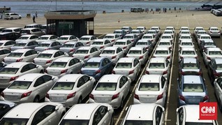 Kemendag Janjikan Ekspor Mobil ke Vietnam Segera Pulih