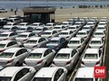 Pelabuhan Patimban Bakal Difokuskan untuk Ekspor Otomotif