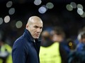 Zidane Klaim Semifinal Liga Champions Bukan Penentu Nasib