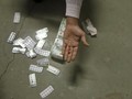 Polisi Tangkap Tiga Pengedar Obat Aneh di Kendari