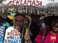 Perempuan Indonesia Bersatu Suarakan Keadilan