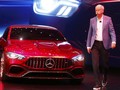 Deretan Mercy Terbaru Dari Cabrio Sampai GT Concept
