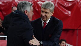 Wenger Batal Terima Tawaran Jadi Pelatih Munchen